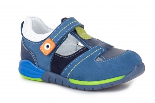 HAPPY WALK Sportlik stiil. 